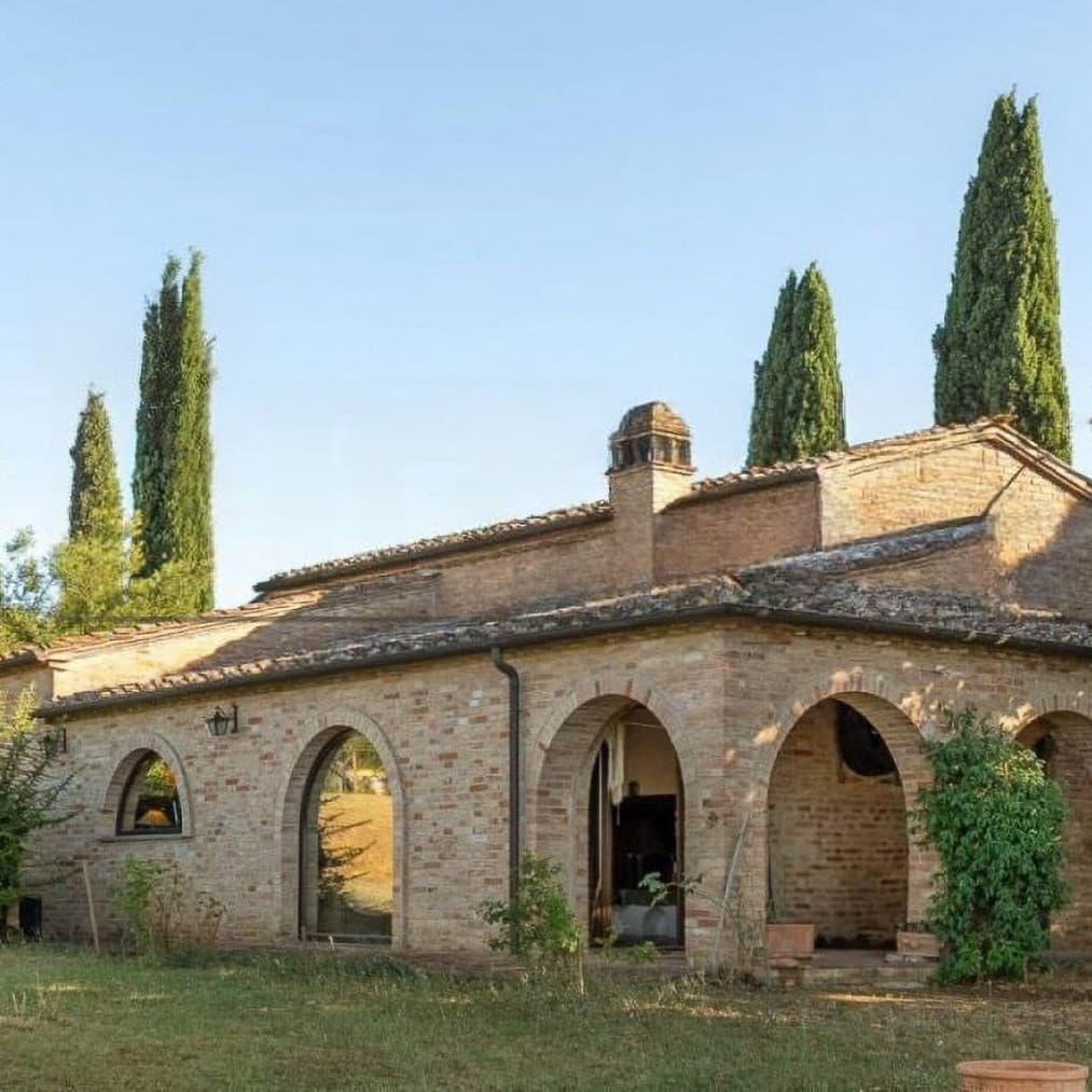 Rustic Country House in Castiglione del Lago, Umbria