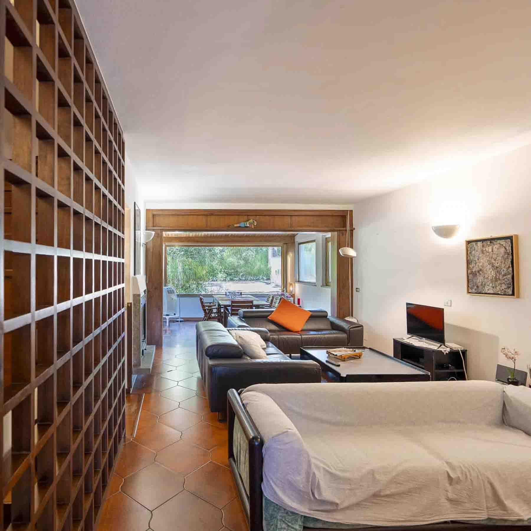 Villa a Castiglione della Pescaia con ampio giardino