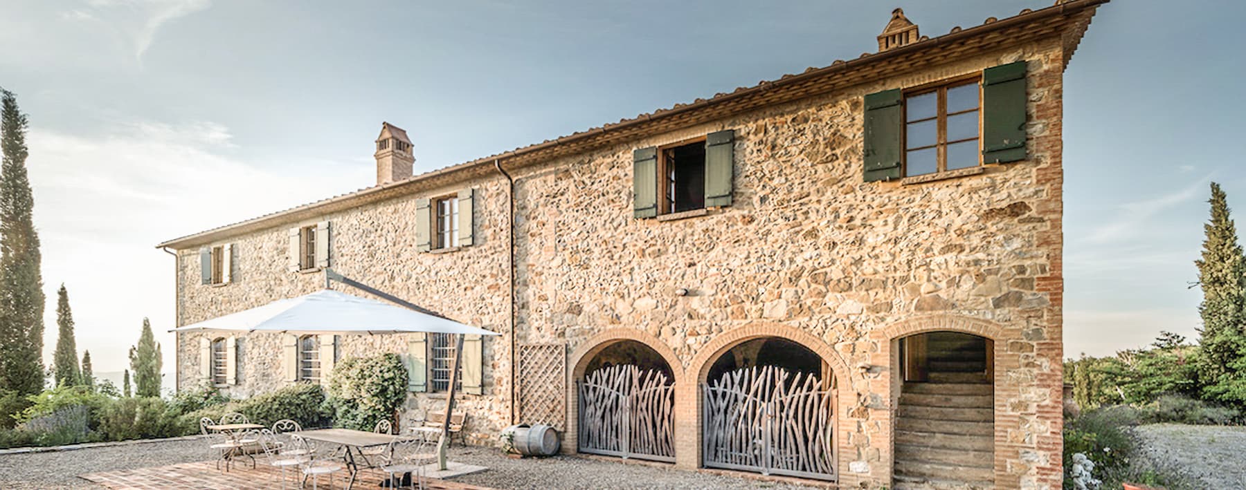Casa indipendente a Cinigiano, Toscana con piscina