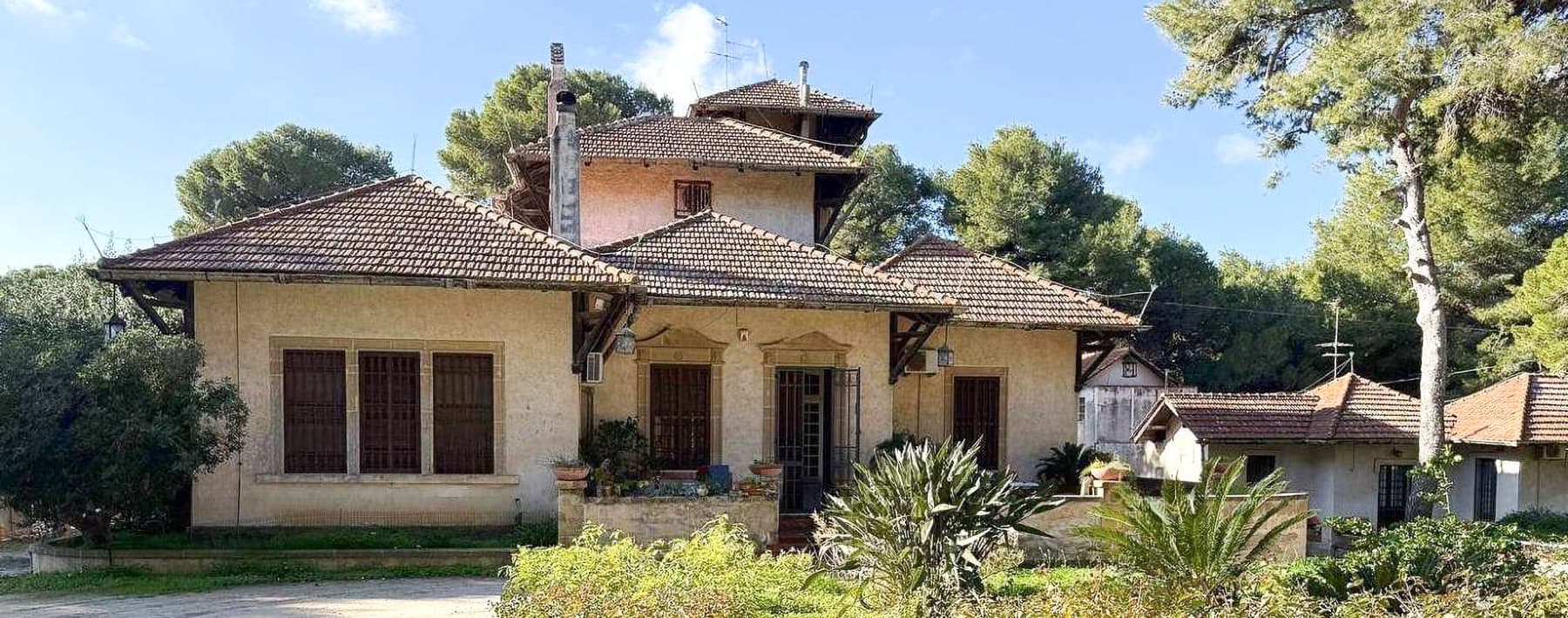 Charming Villa in Nardò, Puglia
