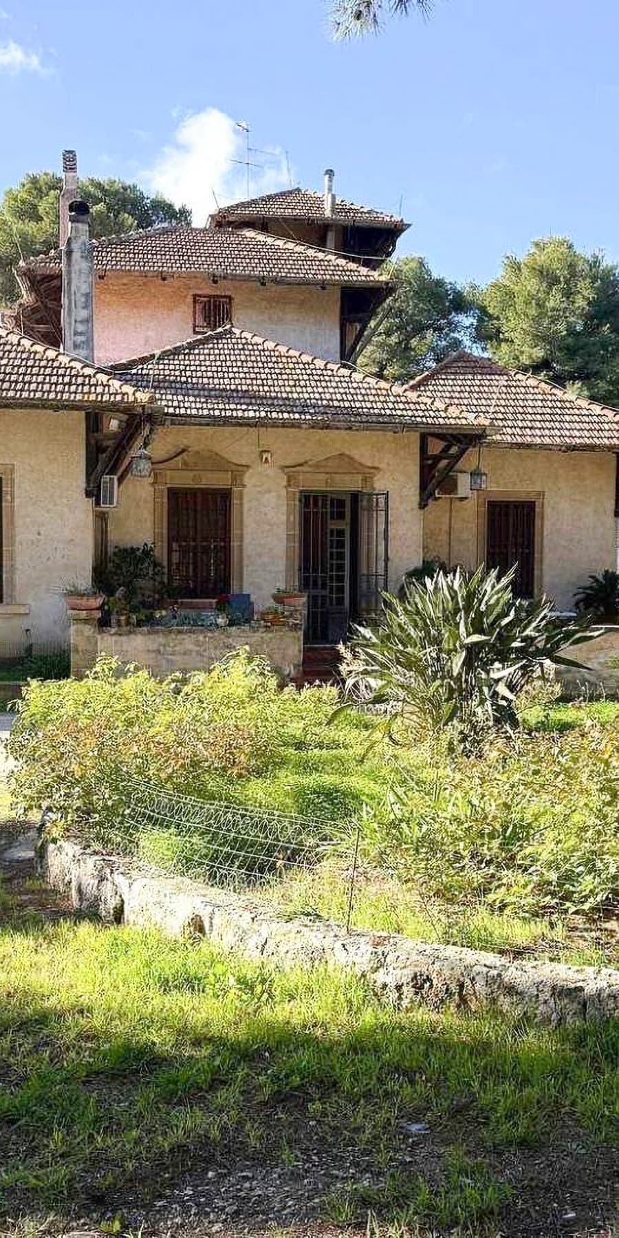 Charming Villa in Nardò, Puglia