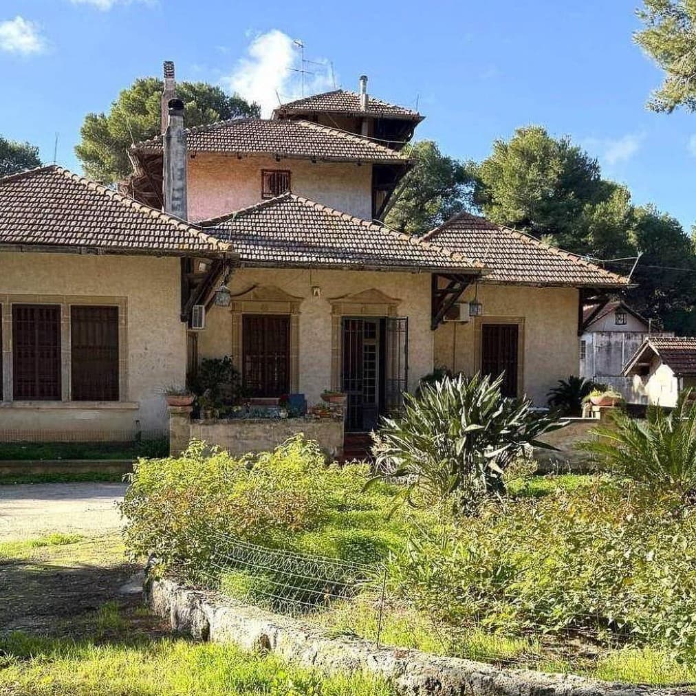 Charming Villa in Nardò, Puglia
