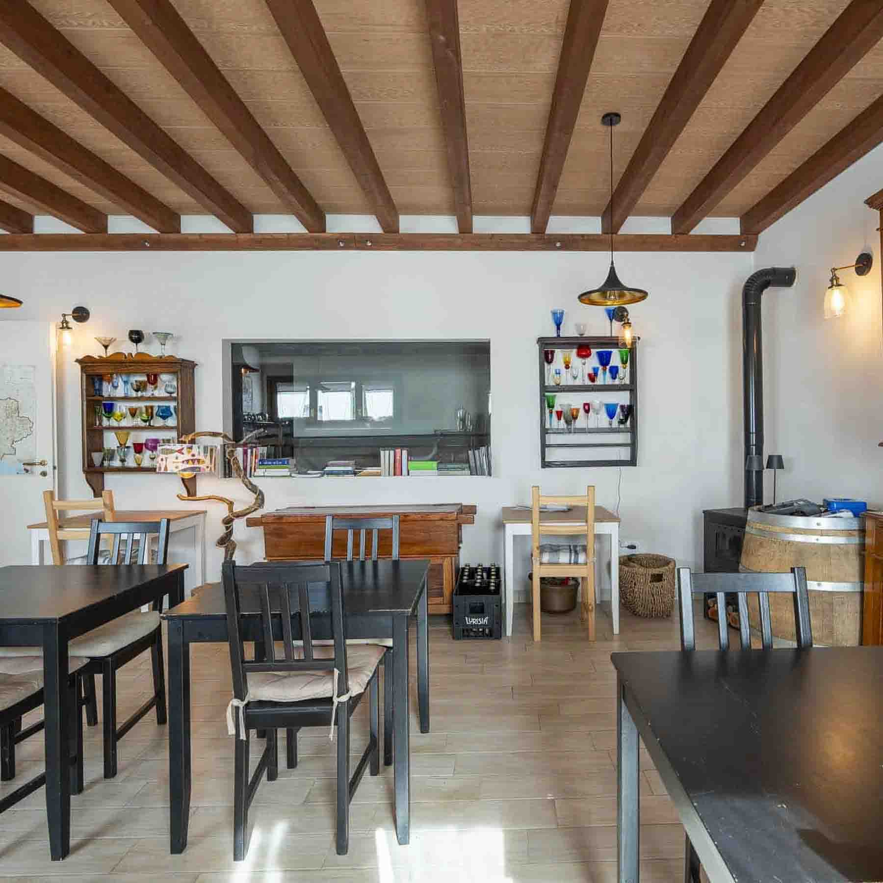 Appartamento con azienda vinicola a Scansano, Toscana