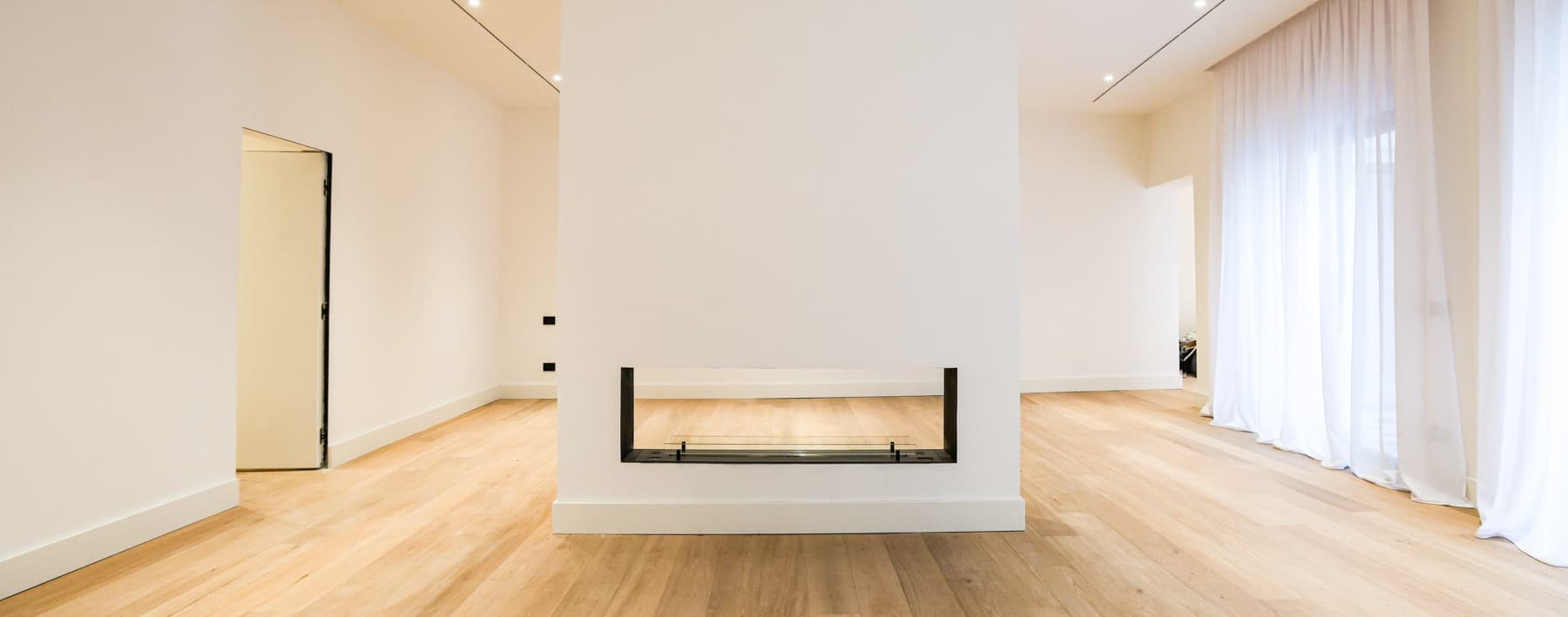 Appartamento elegante nel cuore di Firenze