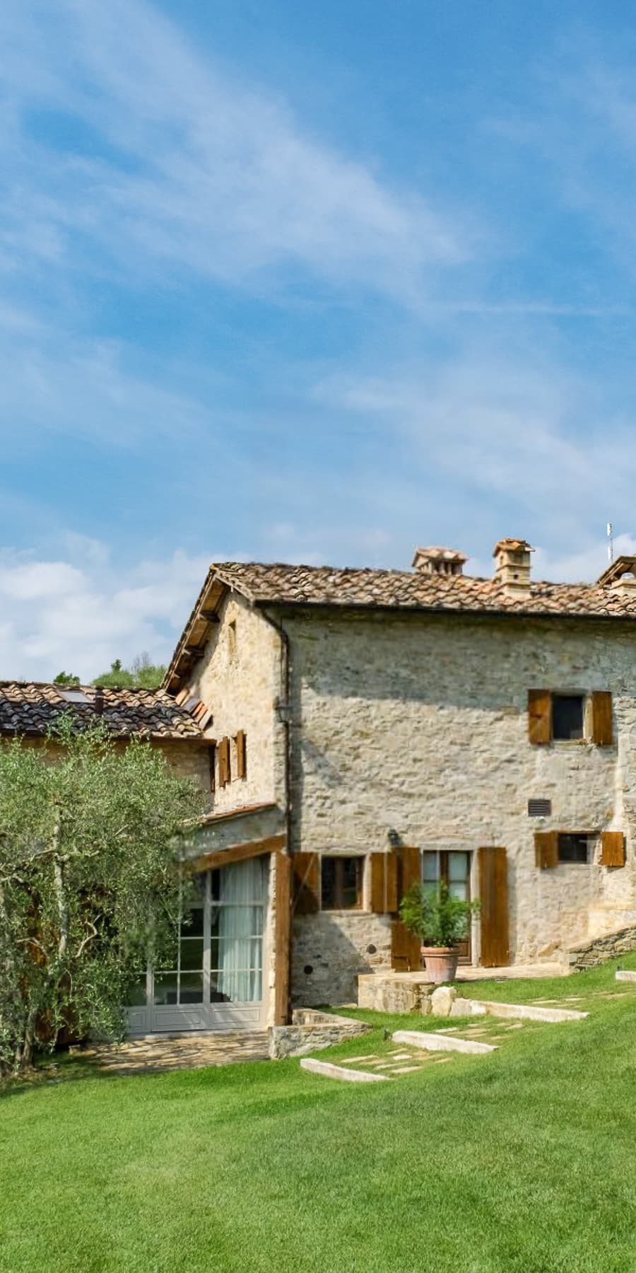 Casale di Charme nel Cuore del Chianti, Radda in Chianti