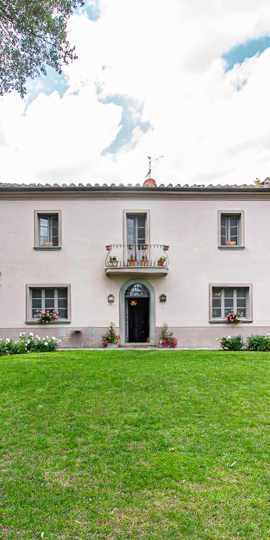 Casale storico in Toscana a Foiano della Chiana