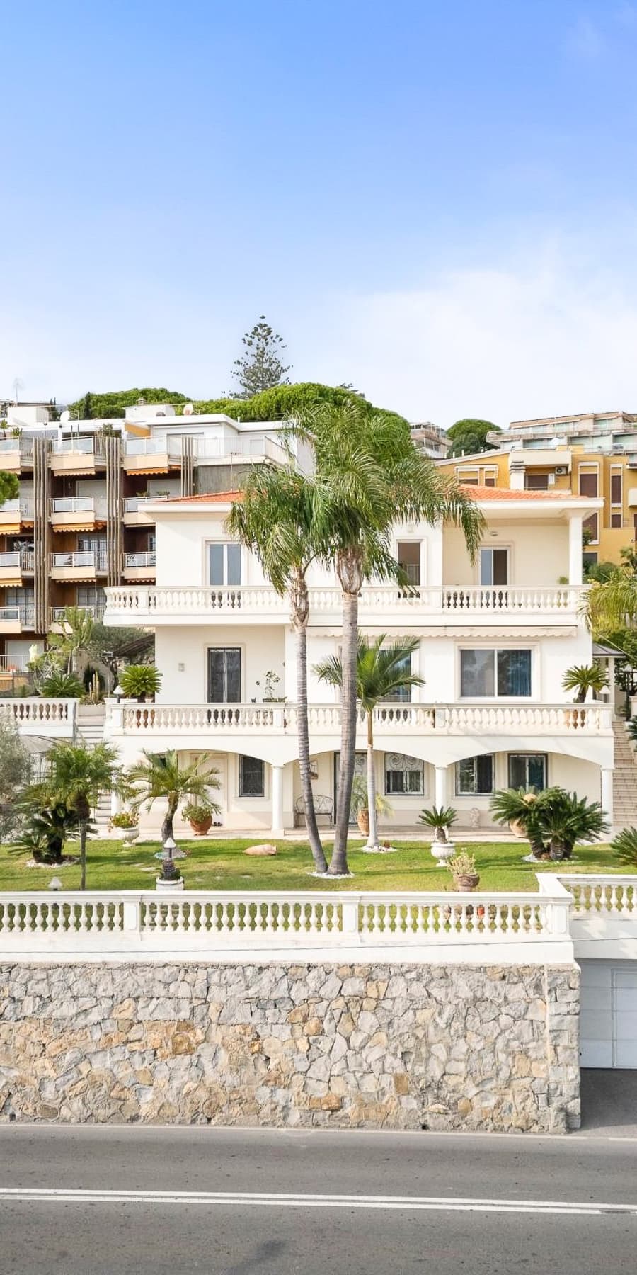 Charming Villa in Sanremo, Liguria