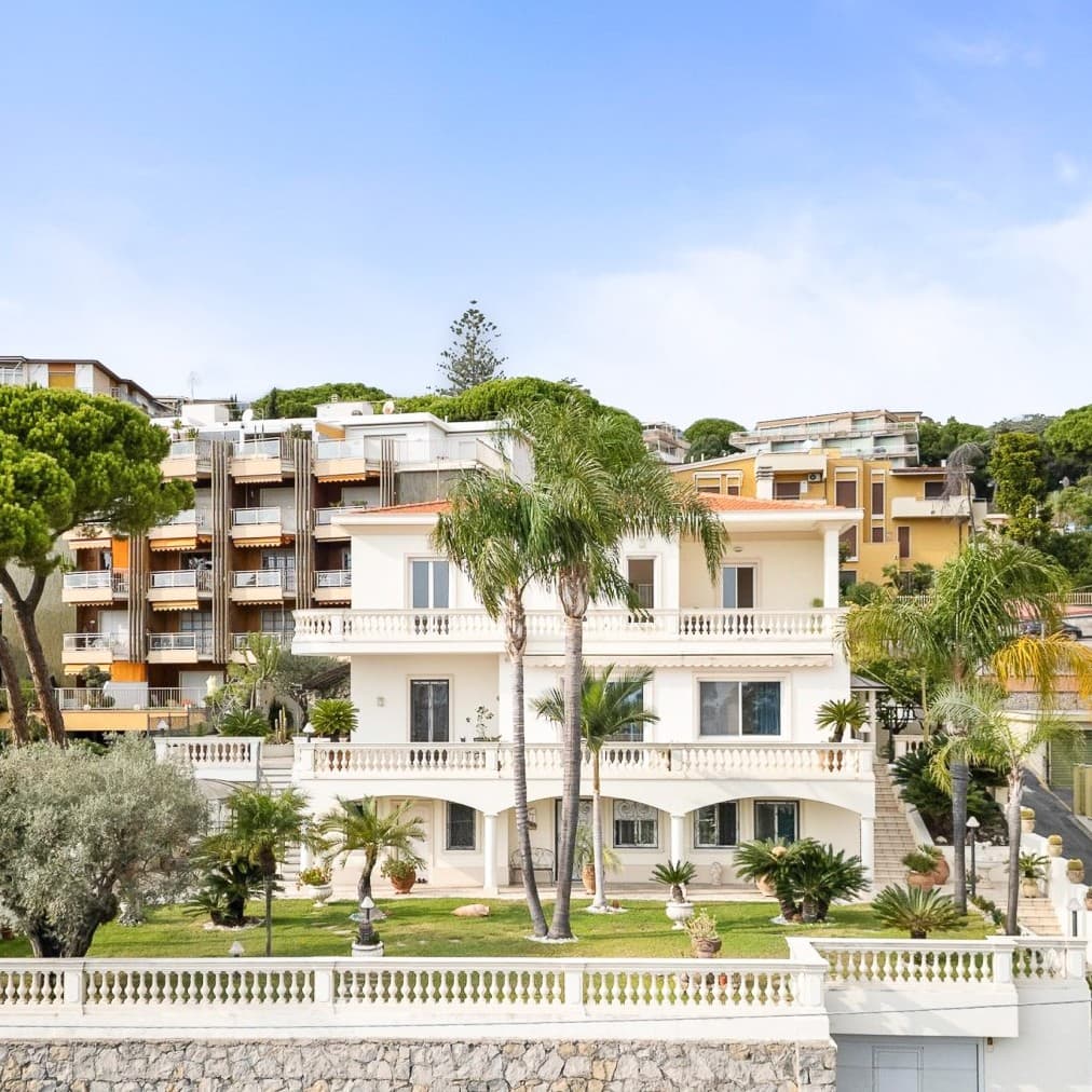 Charming Villa in Sanremo, Liguria