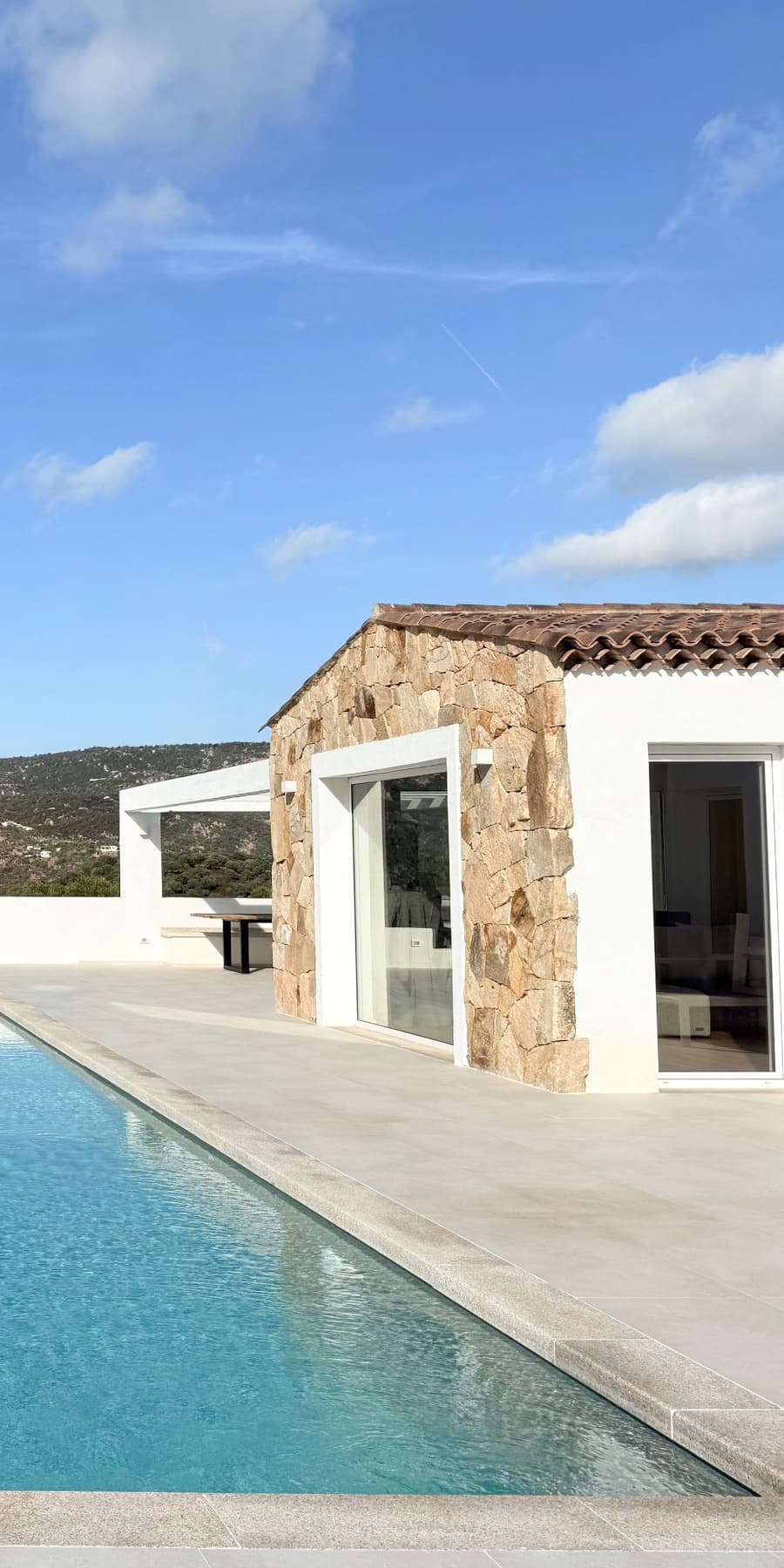 Villa in Porto Cervo, Sardinia