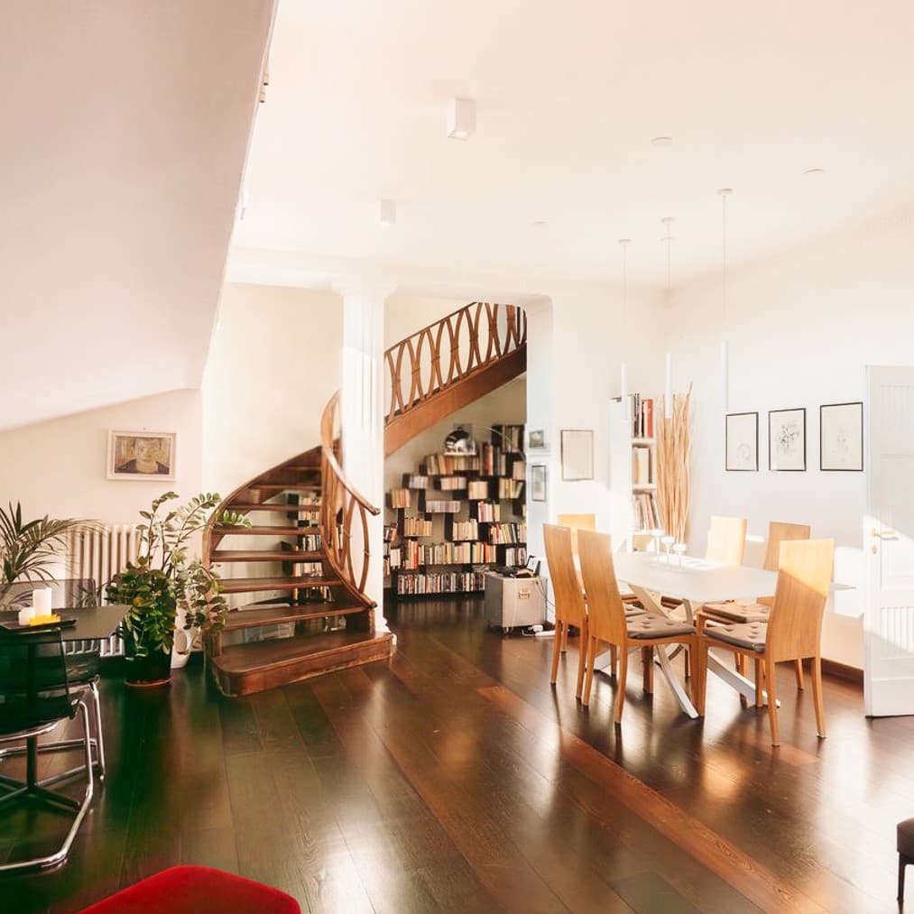 Stylish Apartment in Rome, Lazio