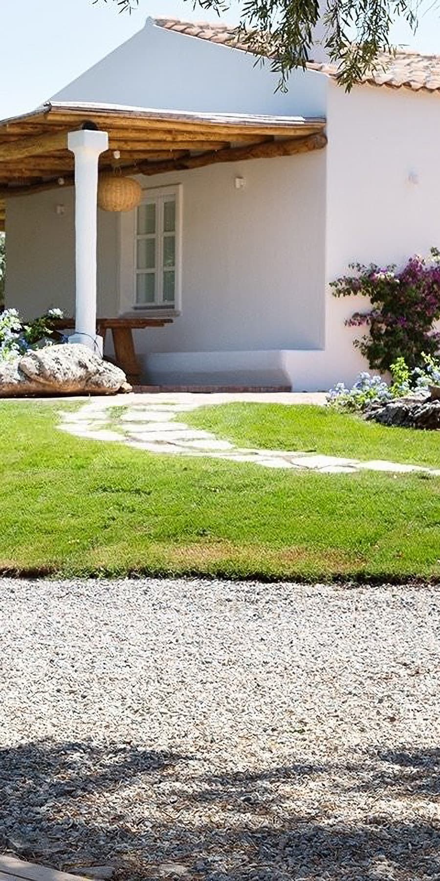 Casa indipendente a Olbia, Sardegna: vista mare e piscina