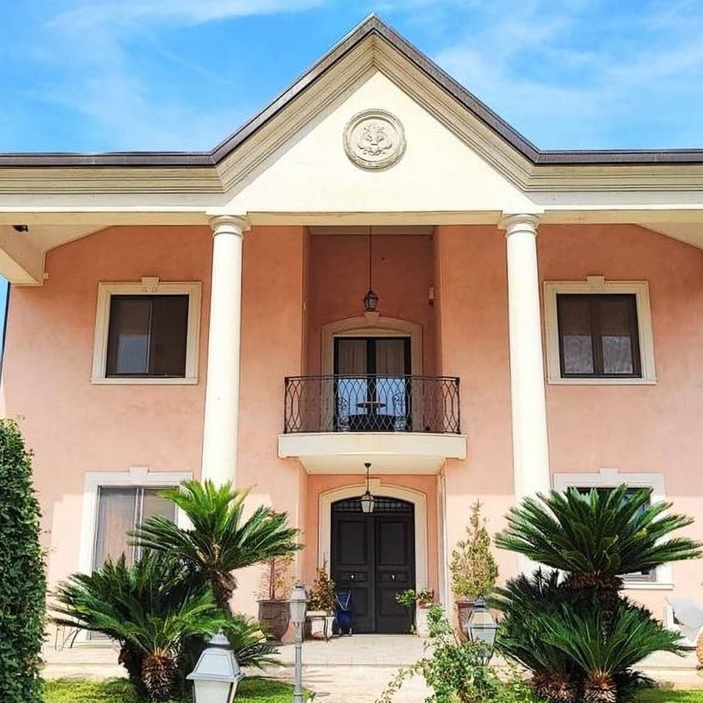 Villa esclusiva con piscina nella splendida Puglia