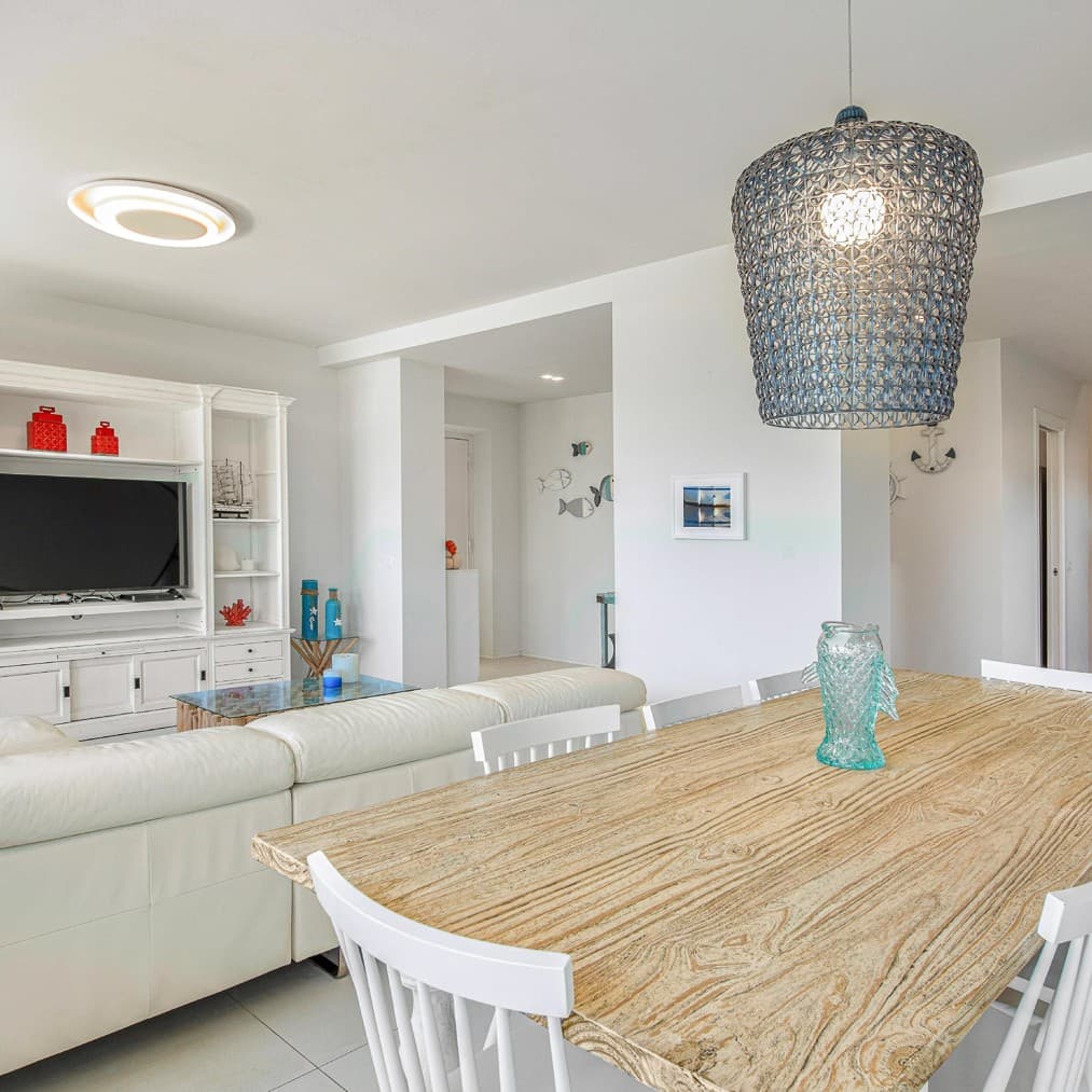 Luxurious Villa Above the Sea in Monte Argentario, Tuscany