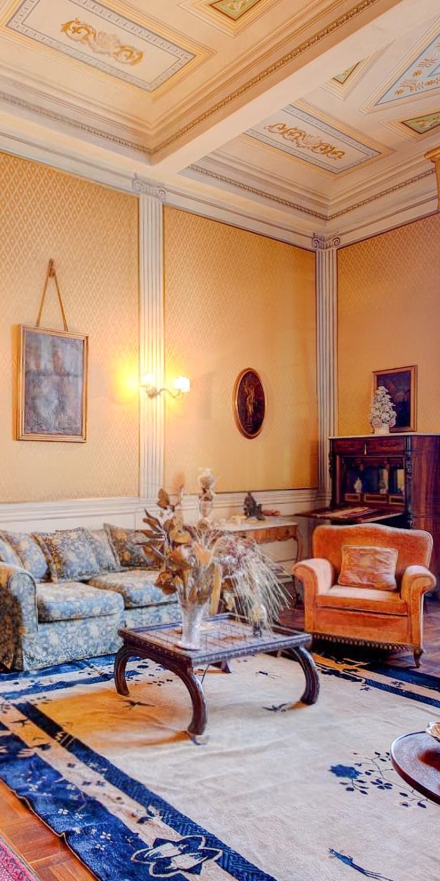 Appartamento di prestigio nel centro storico di Lucca