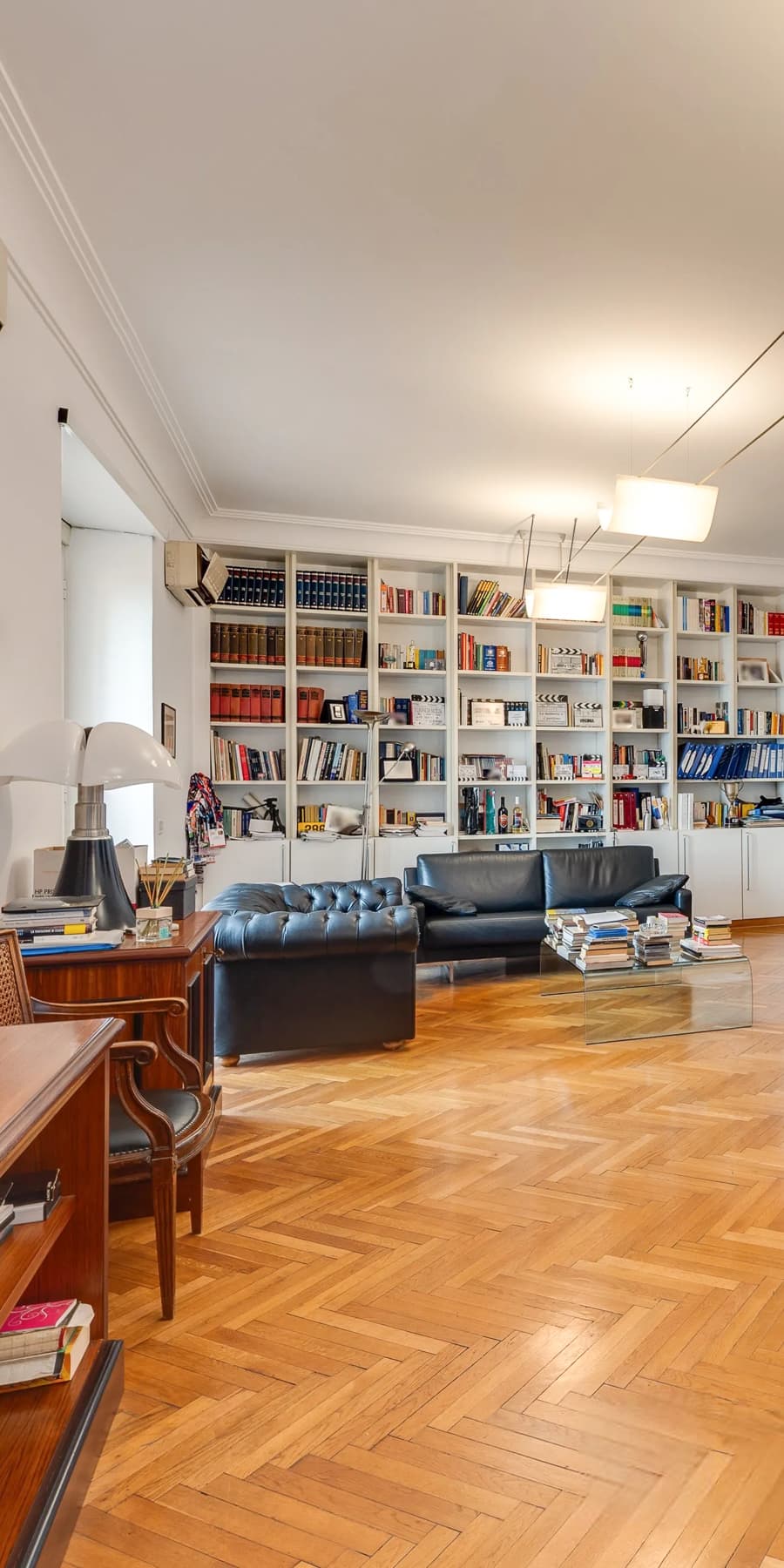 Ufficio moderno nel cuore di Roma