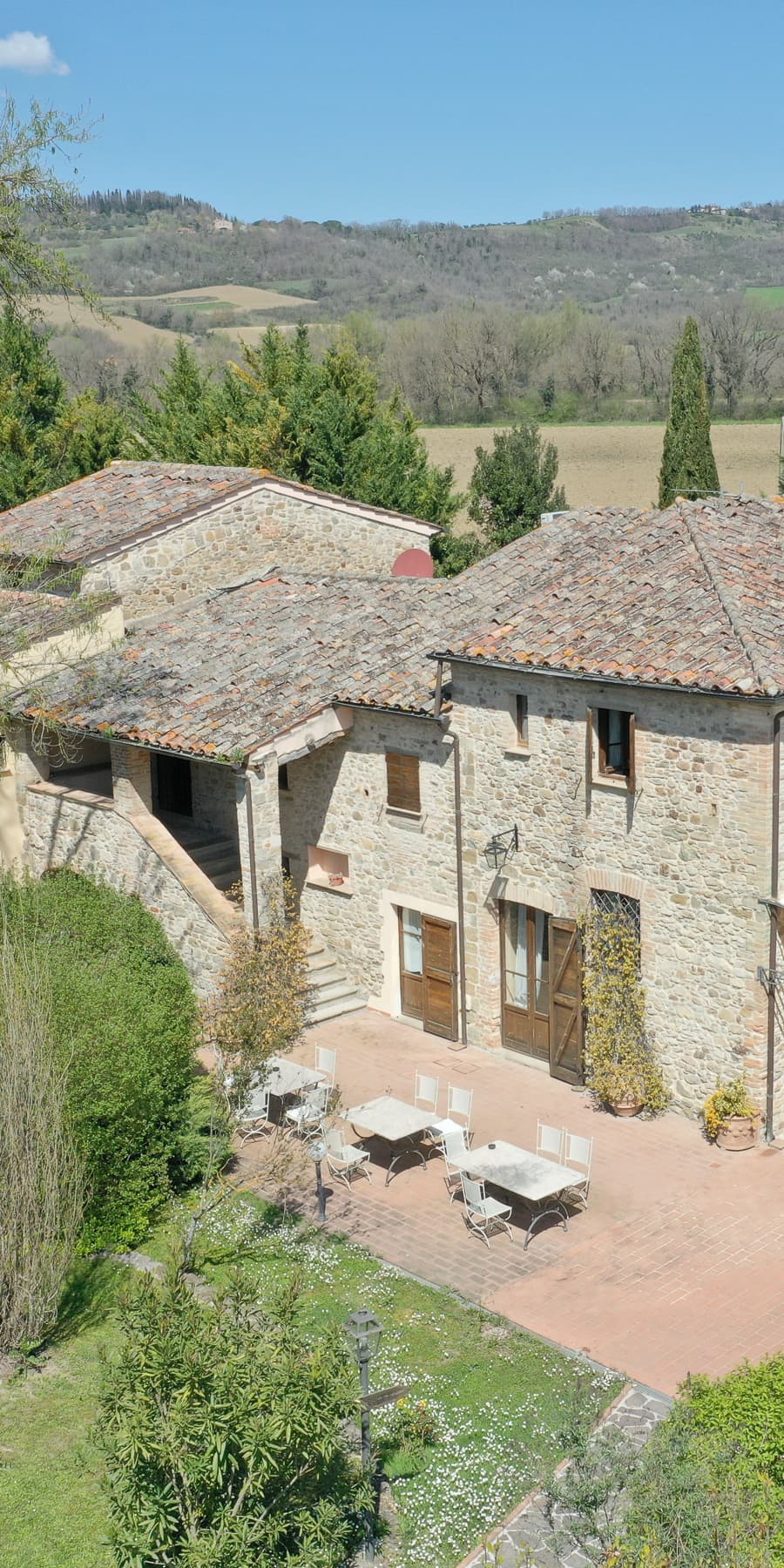 Charming Agritourism in the Heart of Umbria, Gubbio
