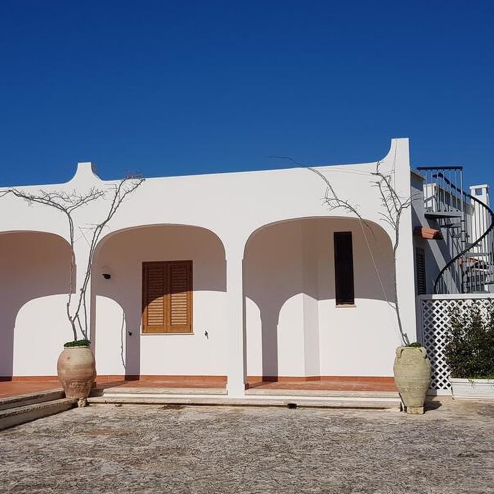 Charming Villa in Castrignano del Capo, Puglia