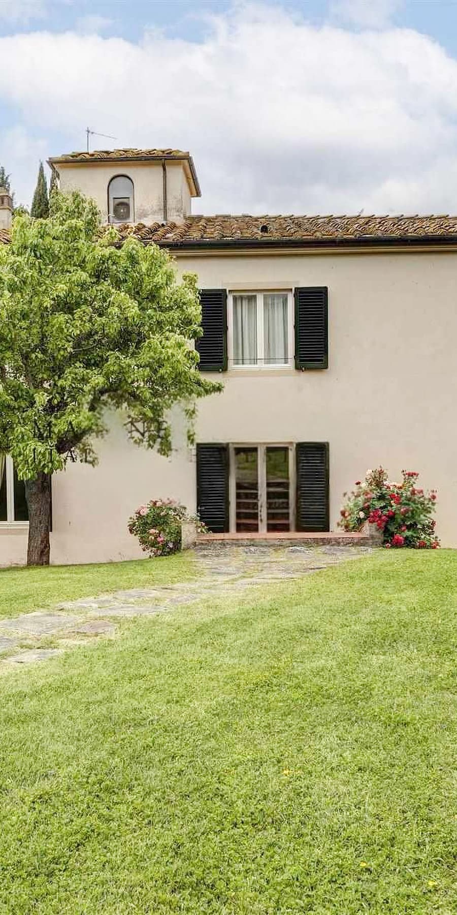 Rustic Casale in San Pancrazio, Tuscany