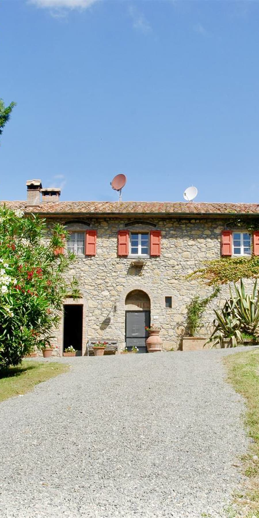 Charming Agritourism Retreat in Montecatini-Terme, Tuscany