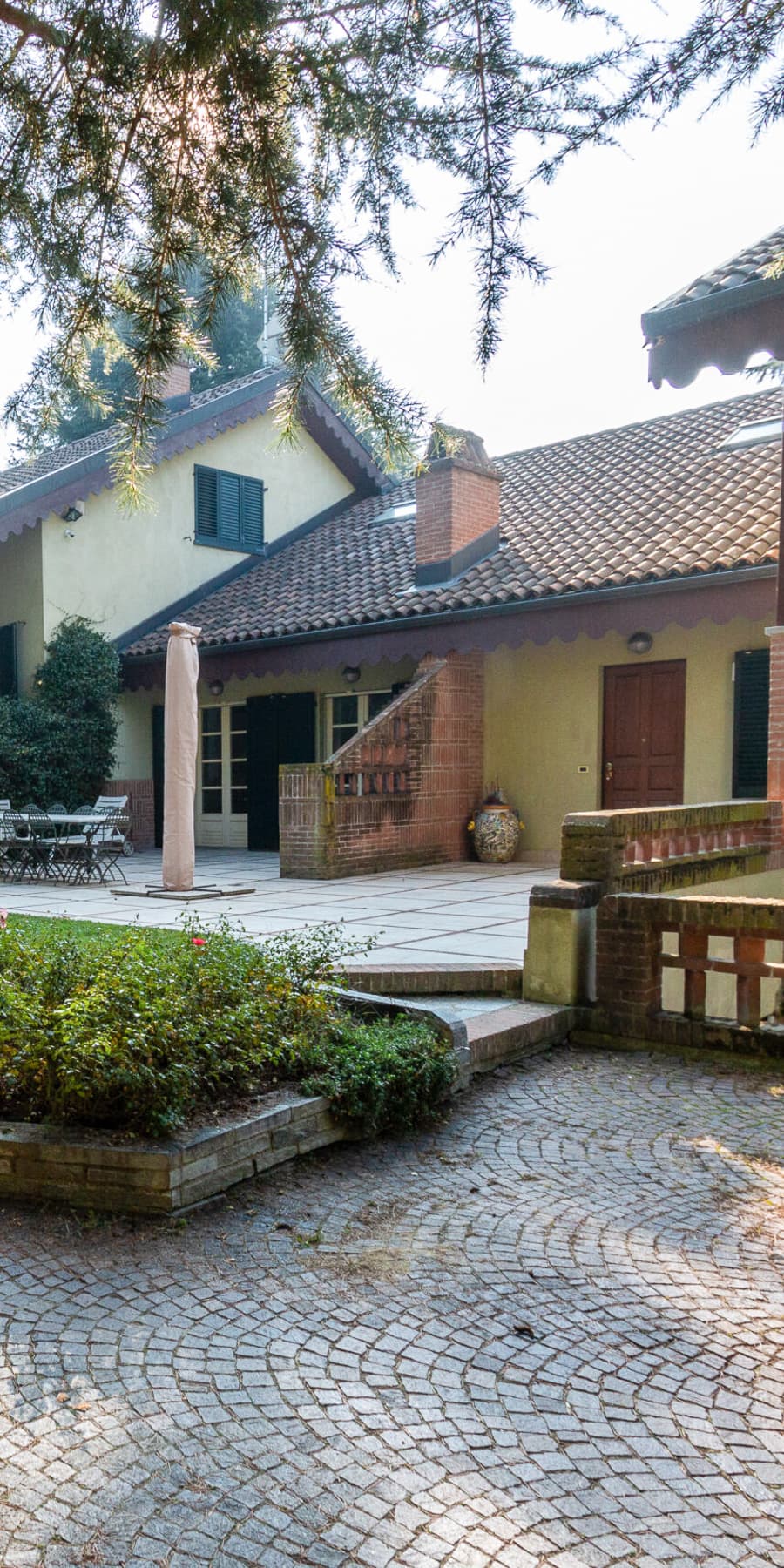 Villa esclusiva tra le colline di Pino Torinese, 764 mq