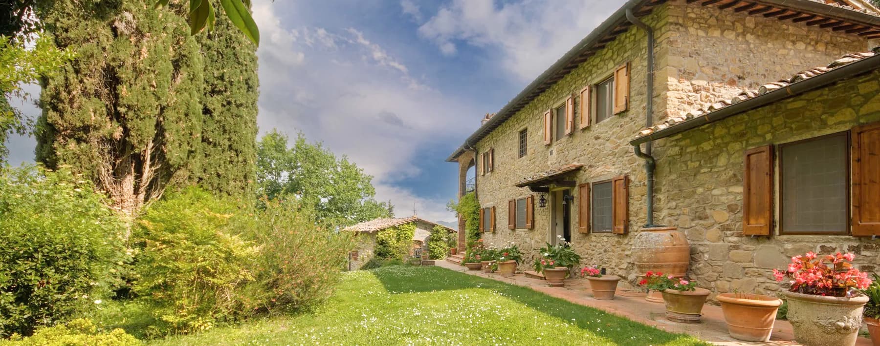 Elegant Villa in Dudda, Tuscany