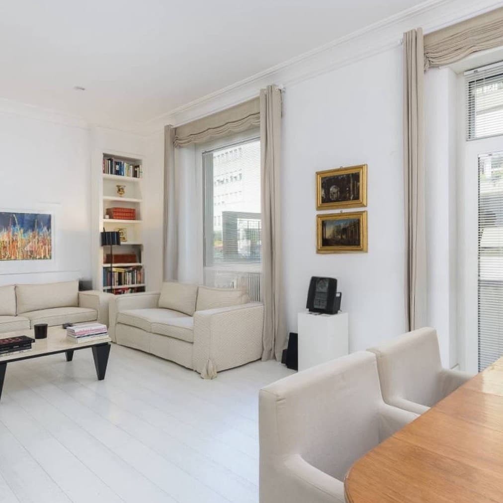 Charming Apartment in Rome, Lazio