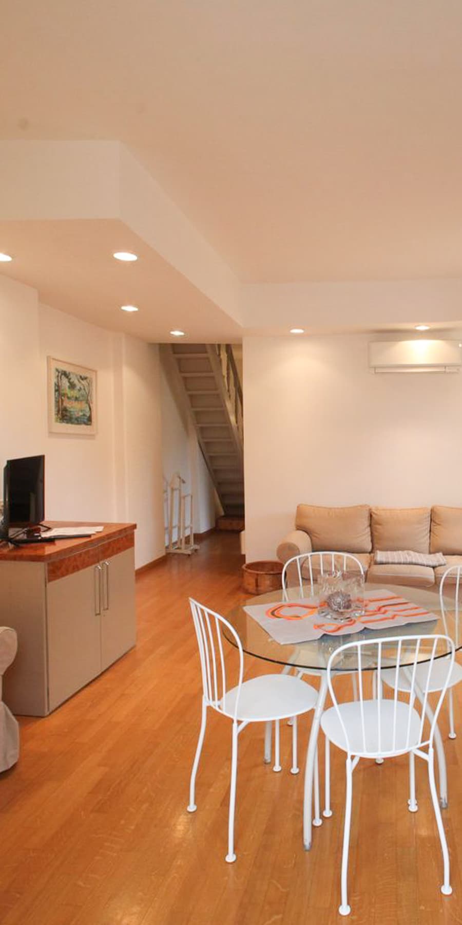 Charming Apartment in Portofino, Liguria