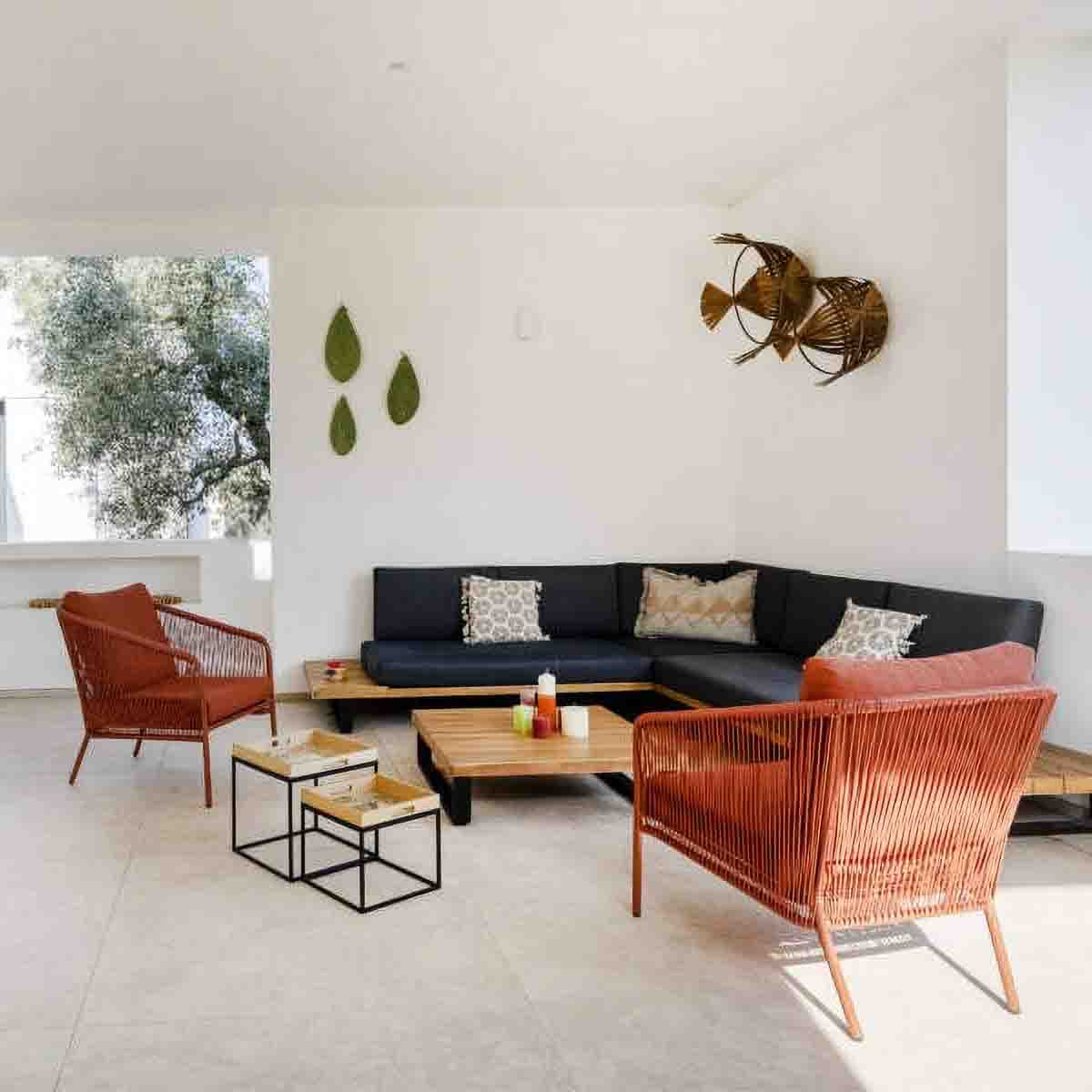 Villa esclusiva a Carovigno, cuore della Puglia