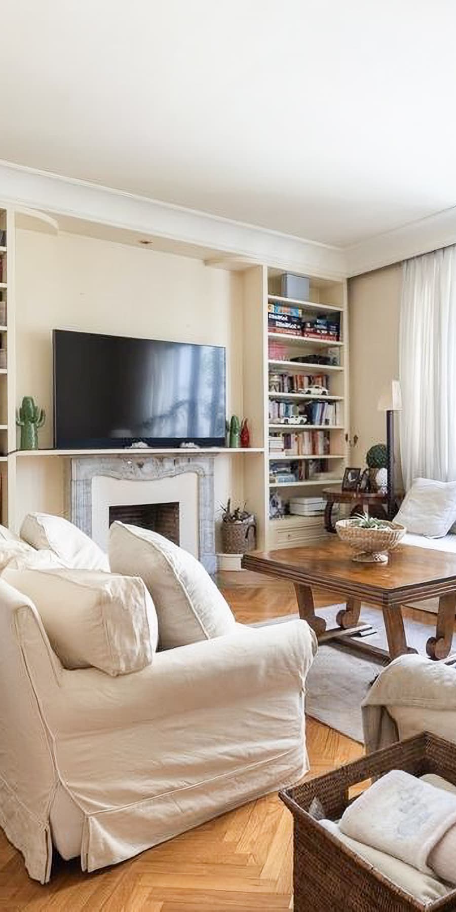 Elegant Apartment in Rome, Lazio Region