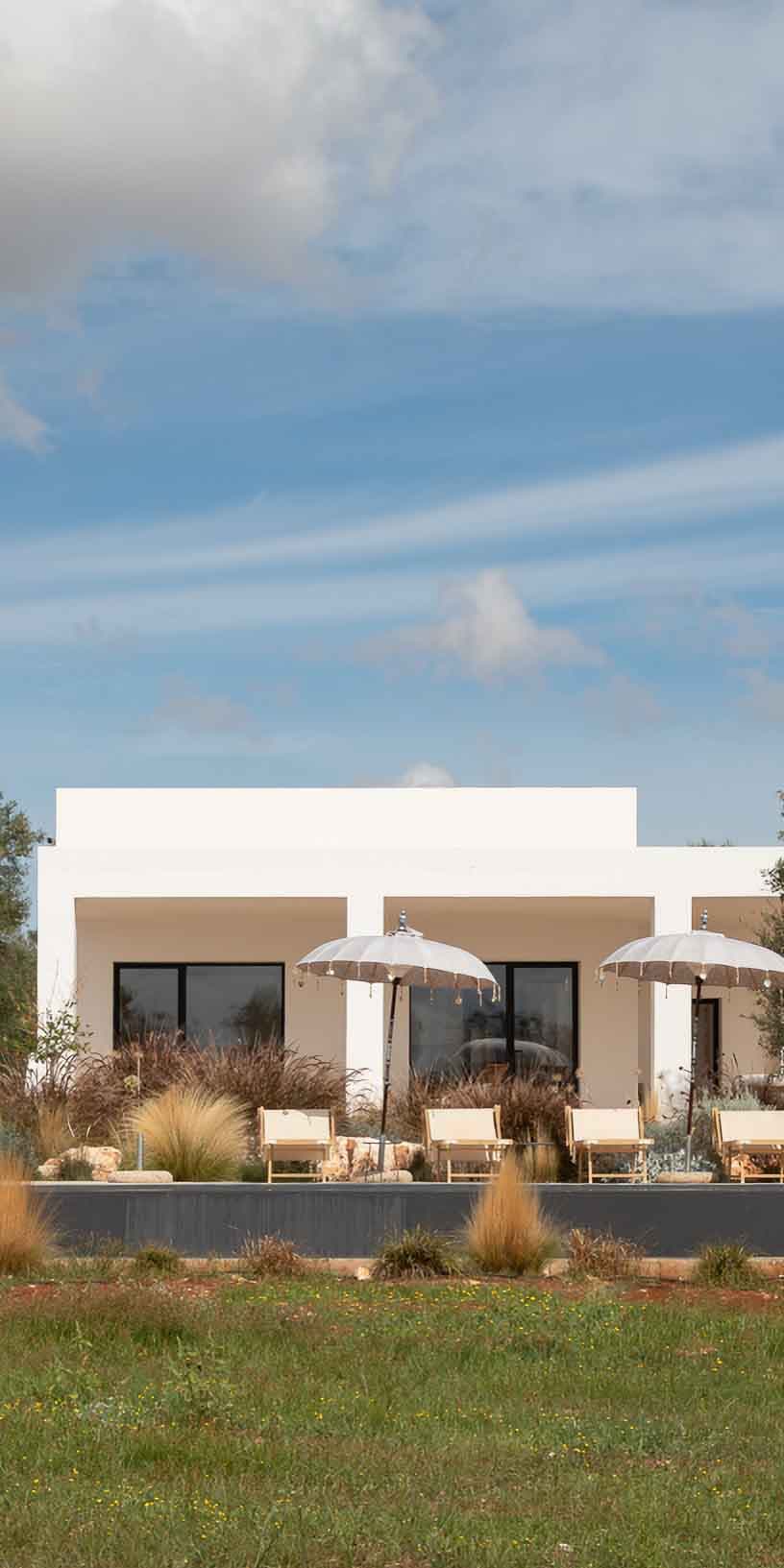 Charming Villa in Ostuni, Puglia
