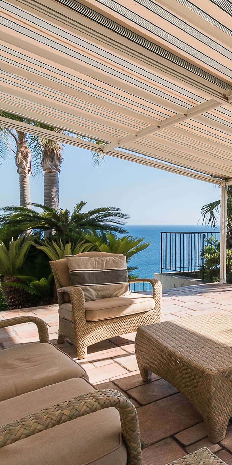 Charming Villa in Ospedaletti, Liguria