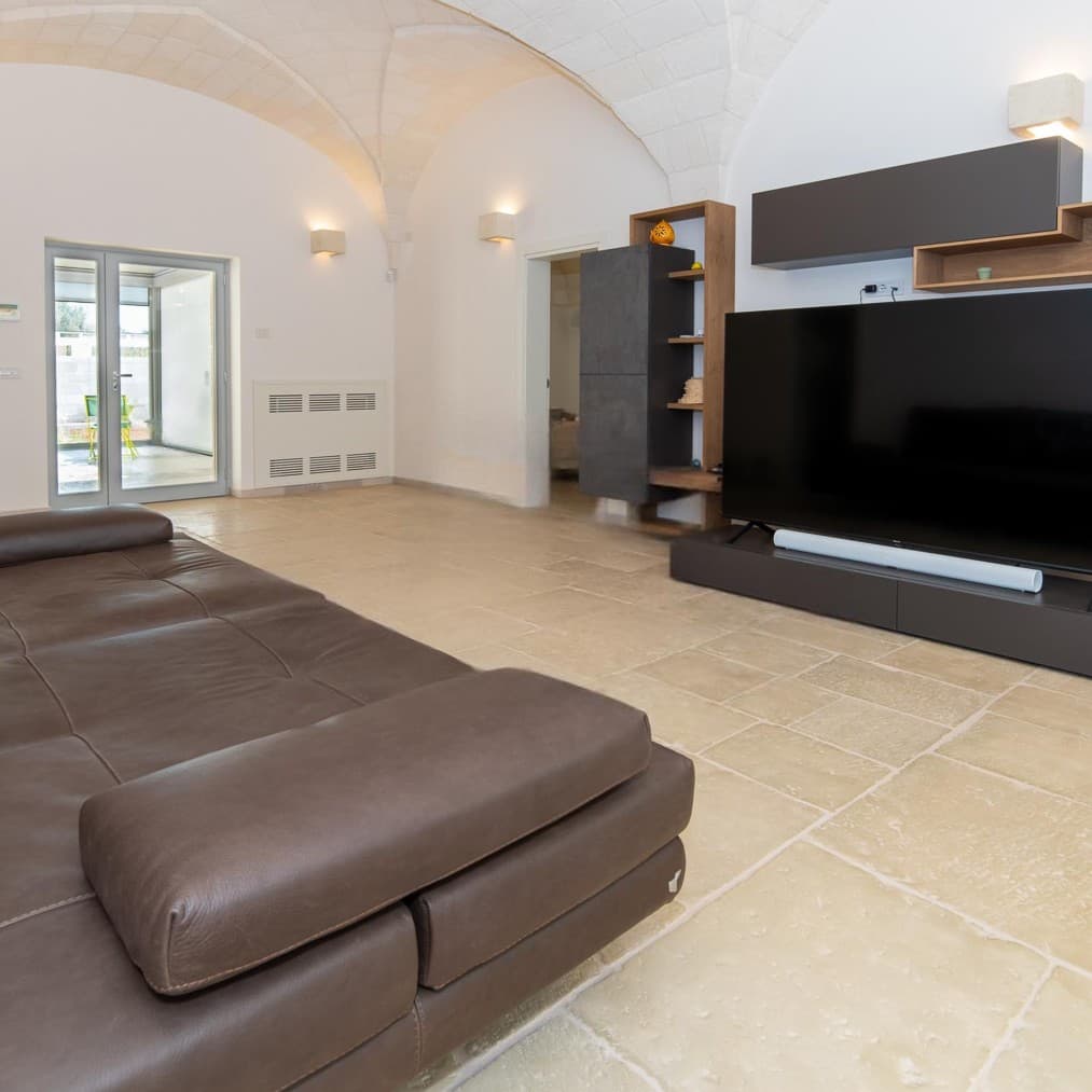 Villa Opèra nella suggestiva campagna di Ostuni, Puglia