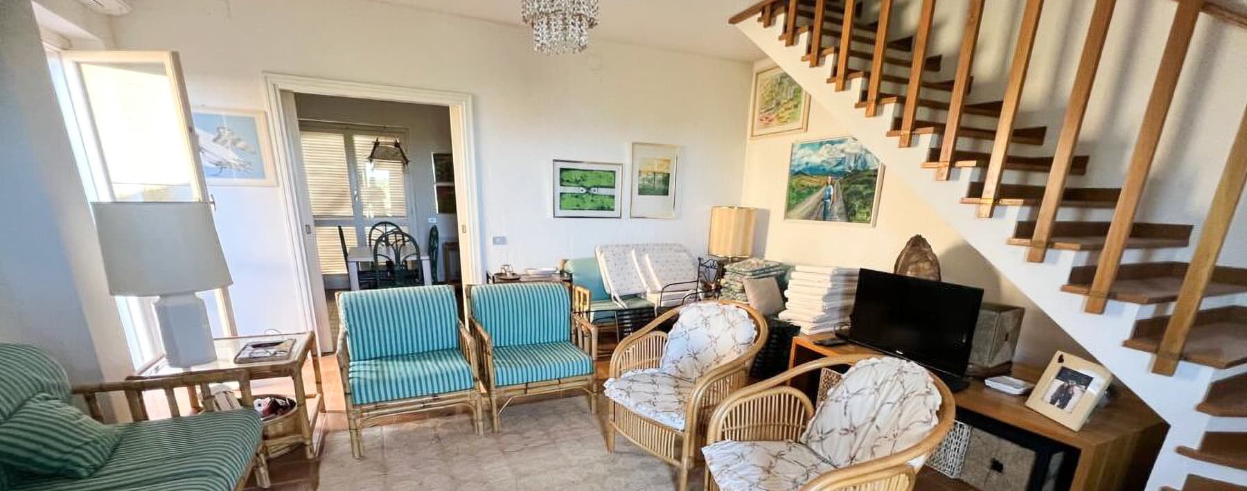 Appartamento esclusivo a Monte Argentario, Toscana