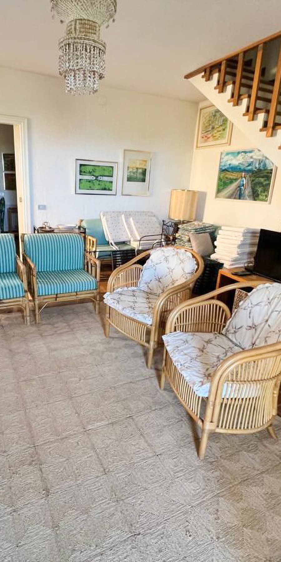 Appartamento esclusivo a Monte Argentario, Toscana