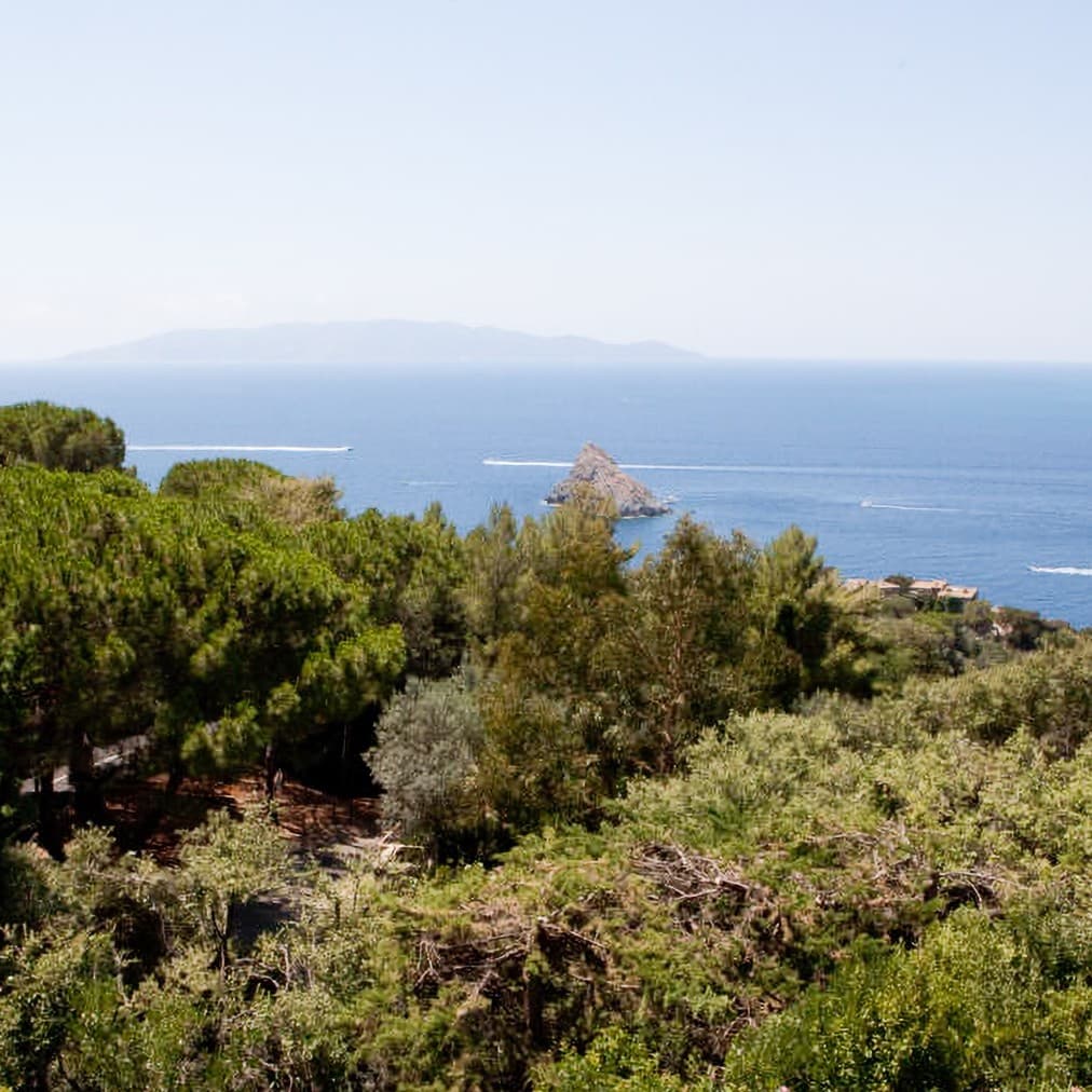Appartamento esclusivo a Monte Argentario, Toscana