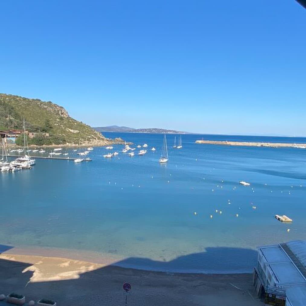 Appartamento esclusivo a Monte Argentario, Toscana
