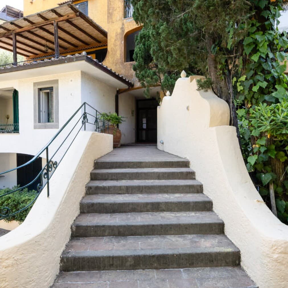 Appartamento elegante a Monte Argentario, Toscana