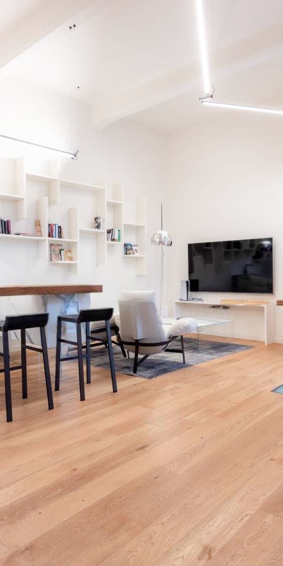 Charming Apartment in Lucca, Tuscany