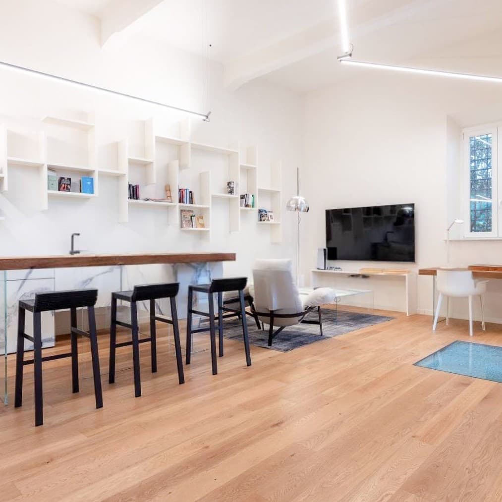 Charming Apartment in Lucca, Tuscany