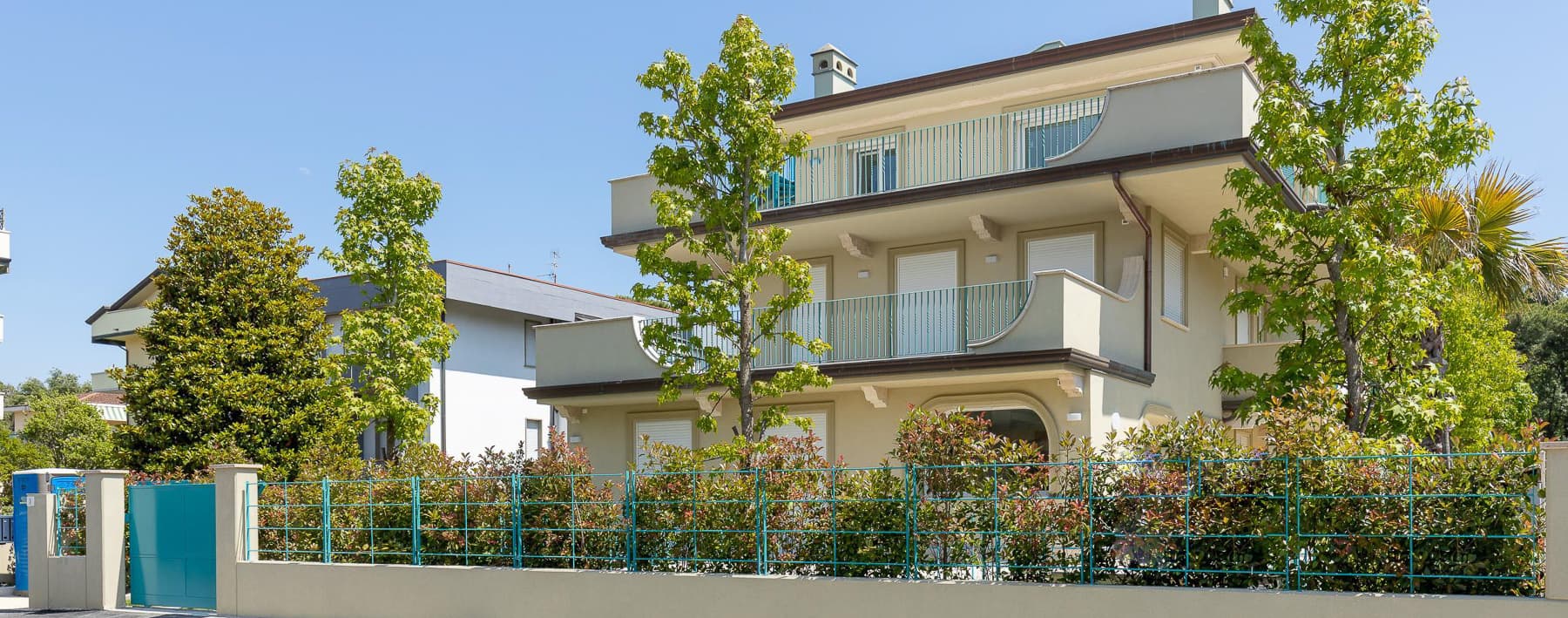 Charming Apartment in Viareggio, Tuscany's Versilia