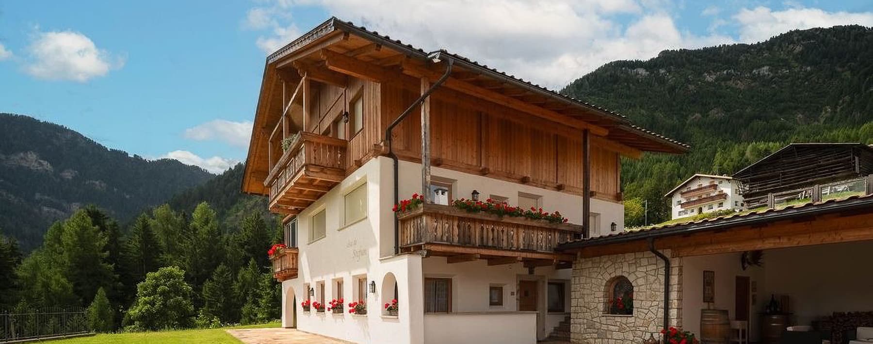 Apartment in Ortisei, Trentino-South Tyrol