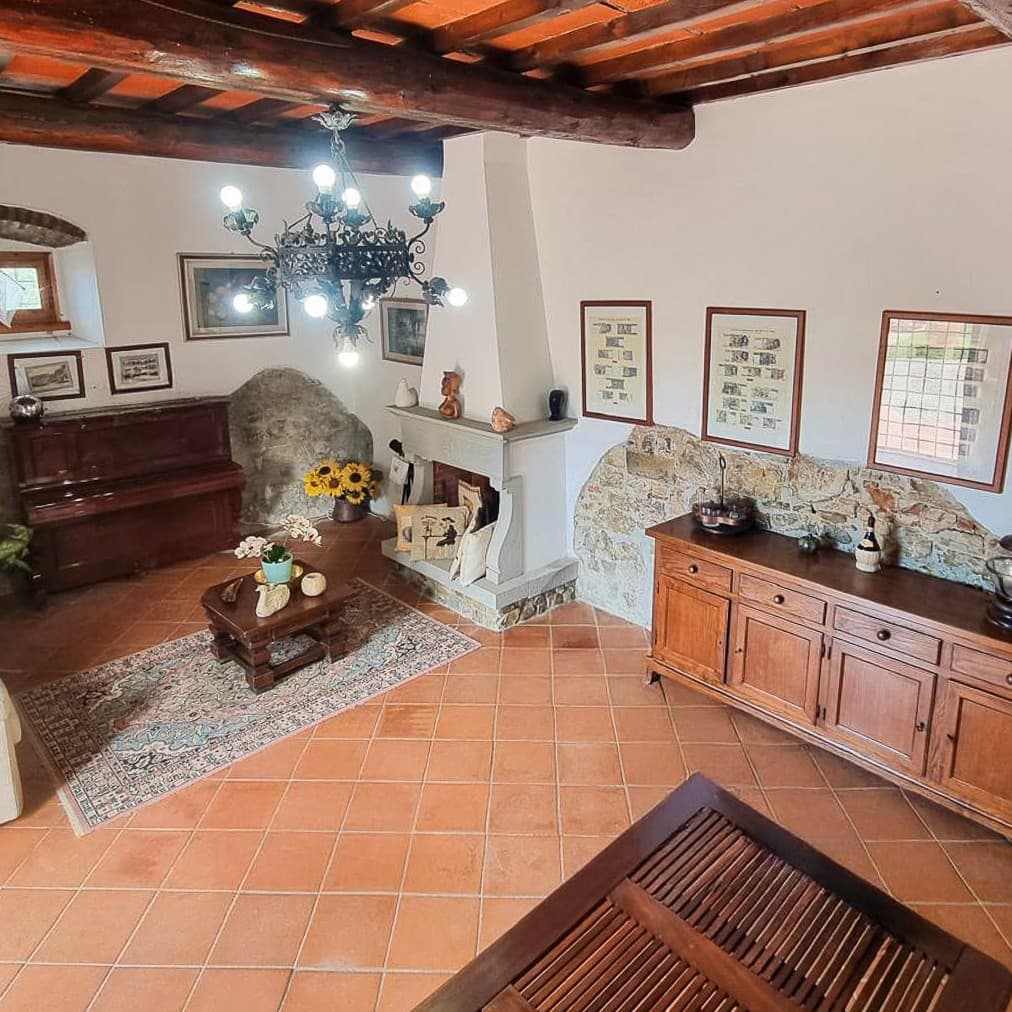 Charming Villa in Pontassieve, Tuscany