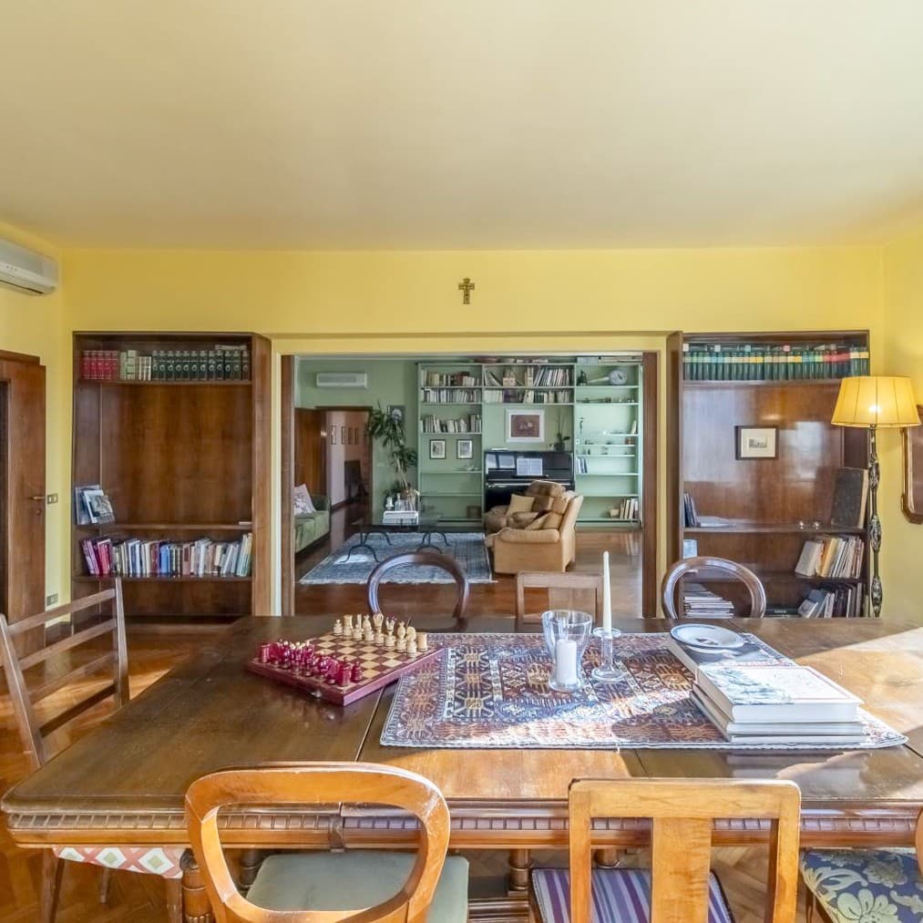 Charming Apartment in Florence, Tuscany