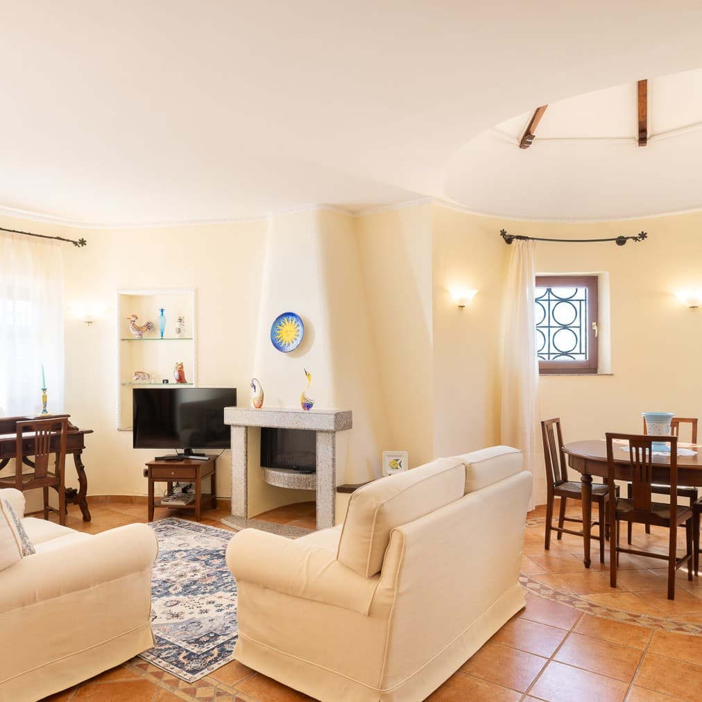 Elegant Villa in Santa Teresa Gallura, Sardinia