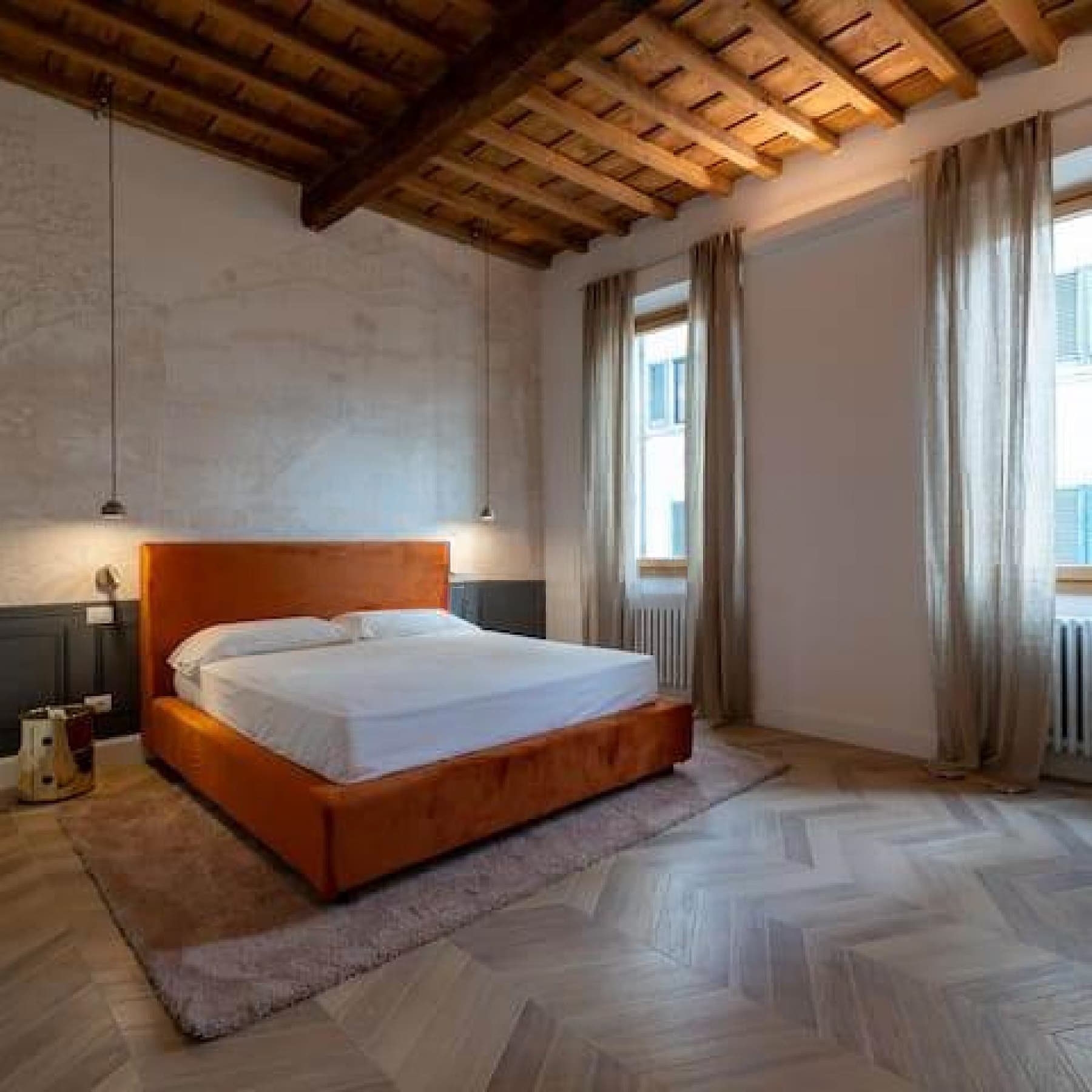 Appartamento di lusso 133 mq nel cuore di Firenze