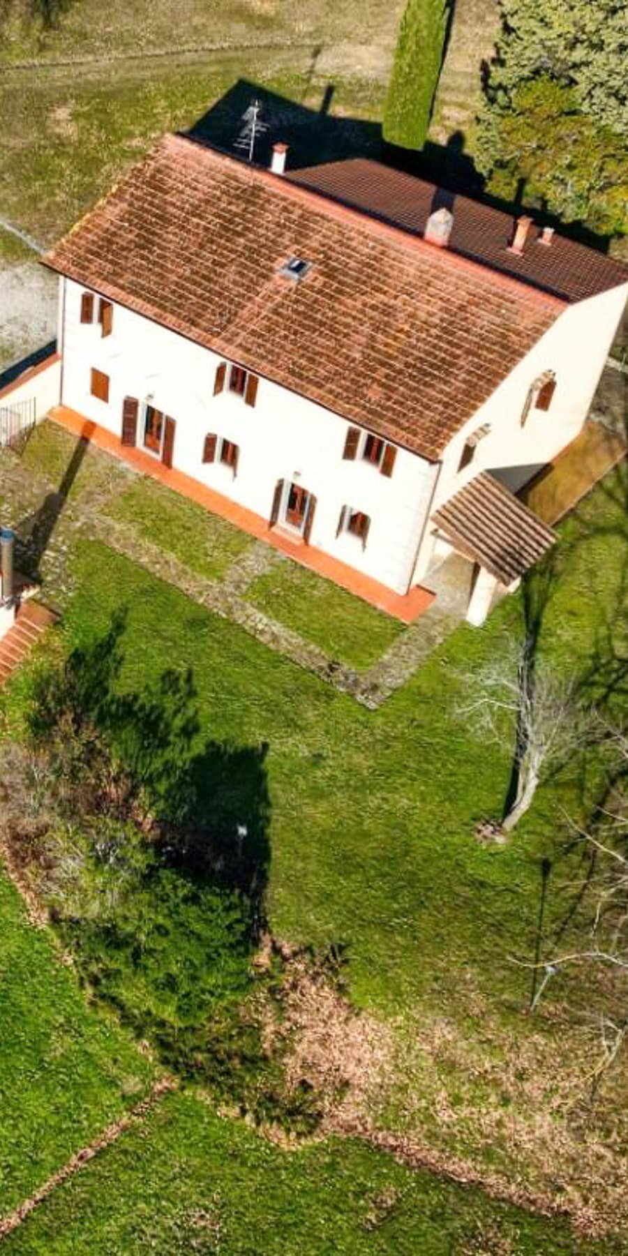 Charming Villa in Scarperia e San Piero, Tuscany