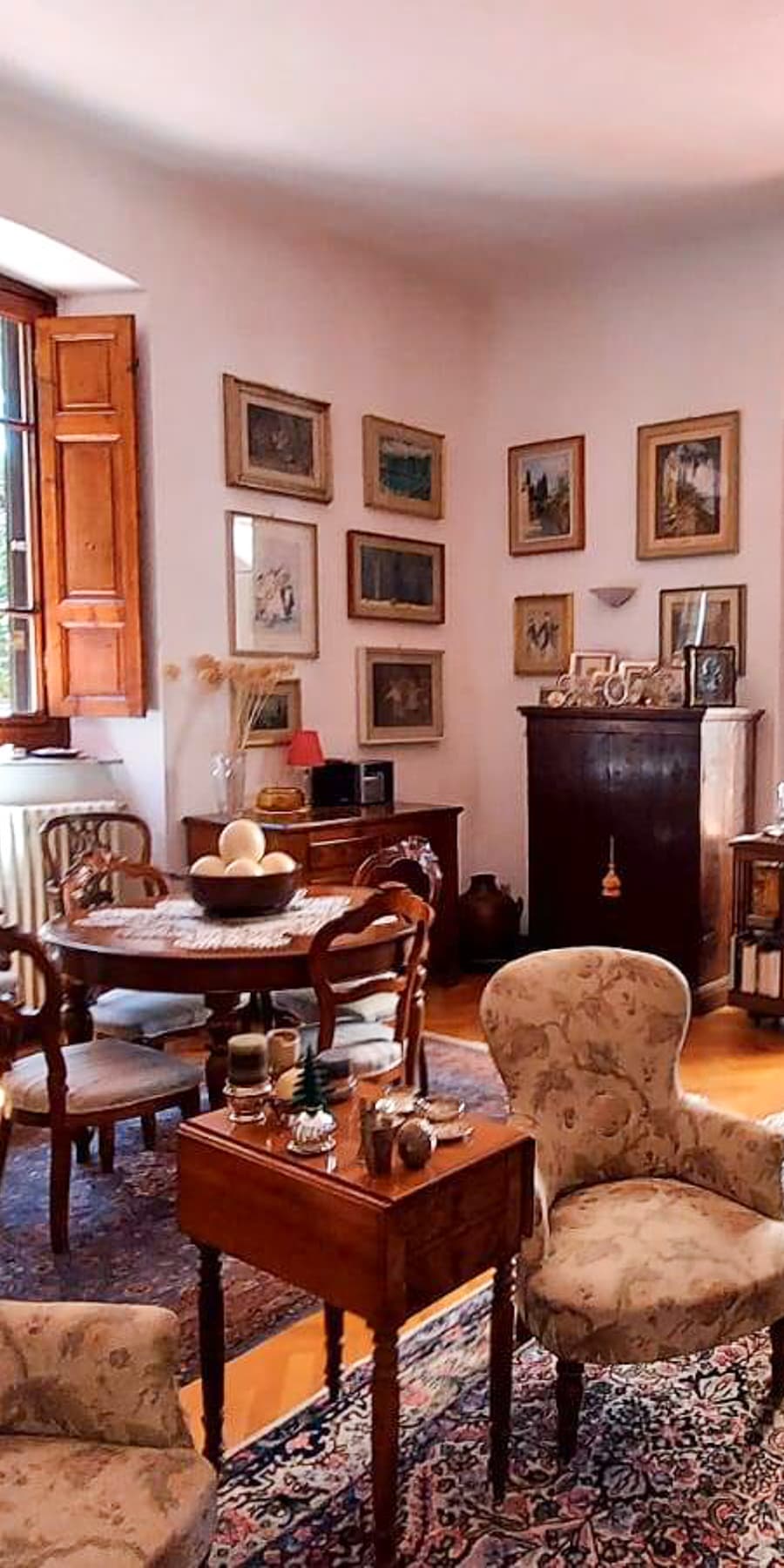 Elegant Apartment in Florence's Heart, Tuscany
