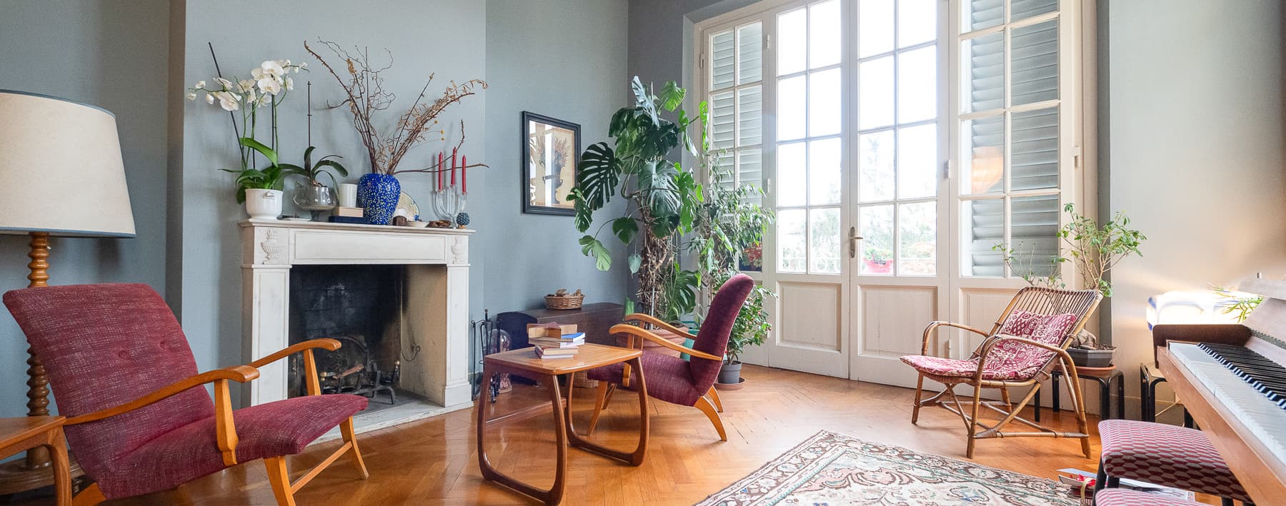 Appartamento di lusso nel cuore di Firenze, 239 mq