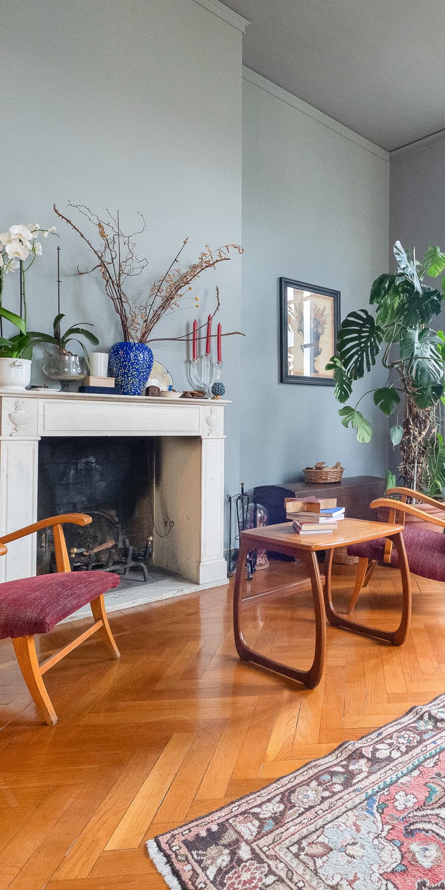 Appartamento di lusso nel cuore di Firenze, 239 mq