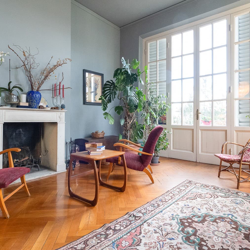 Appartamento di lusso nel cuore di Firenze, 239 mq